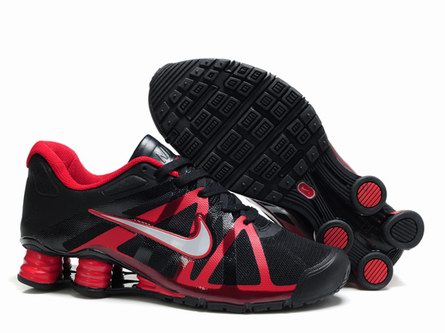 men Nike Shox Roadster XII shoes-003